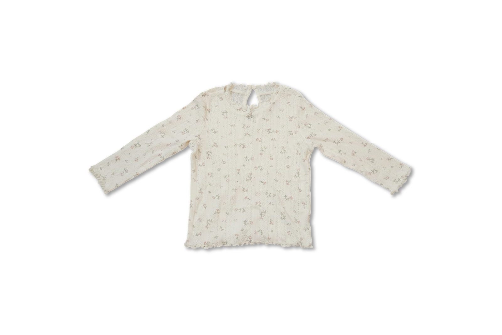 FULL SLEEVE - BABY GIRLS