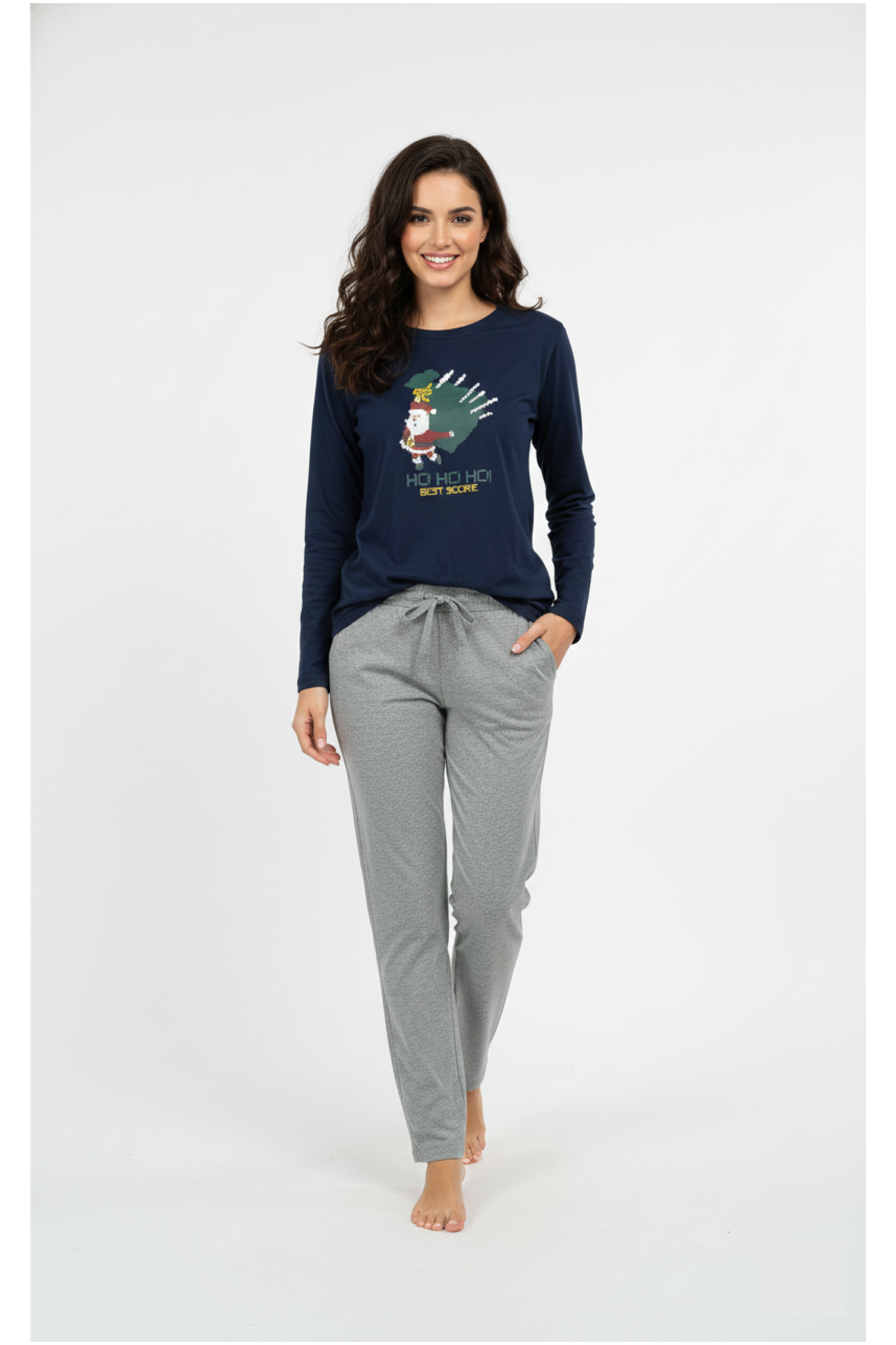 TEX BRAND FULL SLEEVE SET